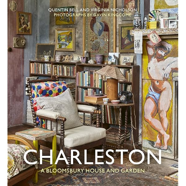 The Art of Bloomsbury: Roger Fry, Vanessa Bell, and Duncan Grant