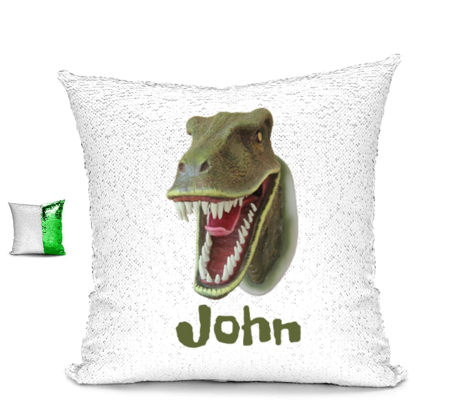 pillow fort dinosaur