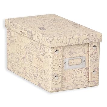 Cd Aufbewahrungsbox Amazon