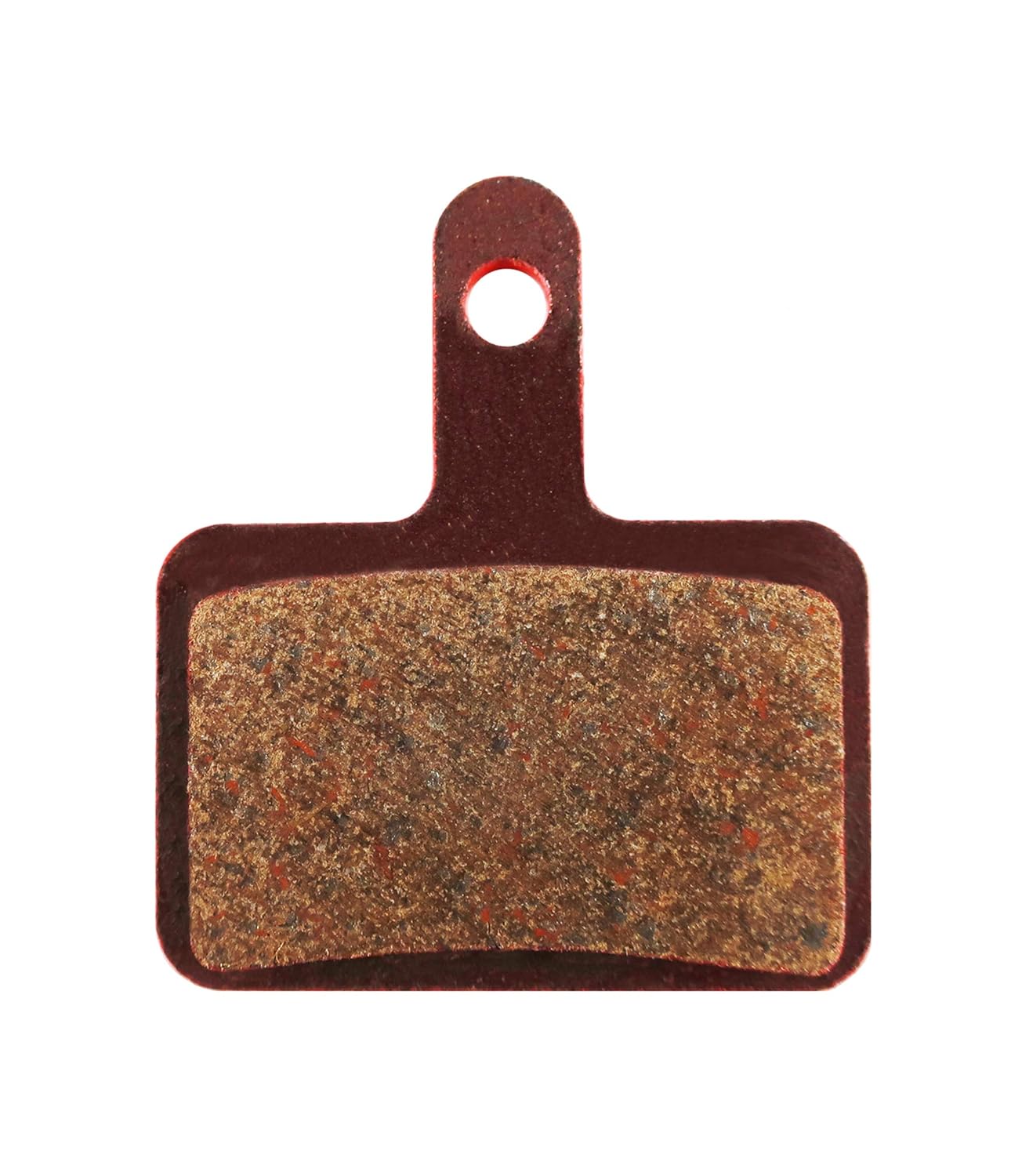 Top Brake Performance MTB Disc Brake Pads for Shimano Deore BR 