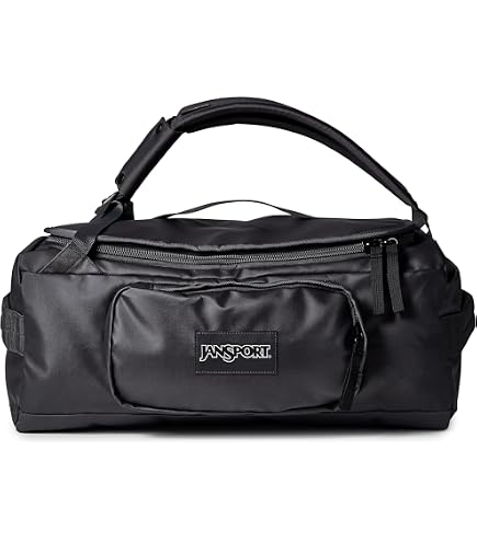 Amazon.com | JanSport Weekender Medium Duffel - Travel or Gym Bag