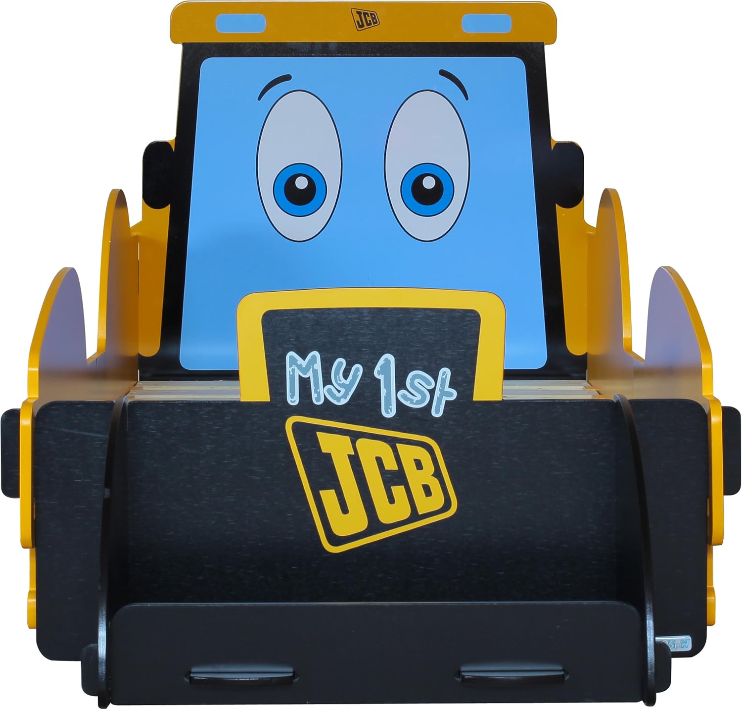 jcb junior bed