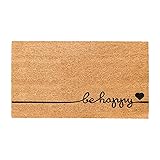 THEODORE MAGNUS Door Mat – Coir Doormat for