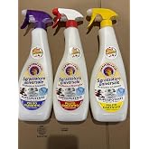 Chante Clair Fettl&ouml;ser/Sgrassatore Superpotente Marsiglia 3x750ml Mix Lot