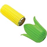 Kuhn Rikon Corn Twister, 3.75-Inch, Yellow