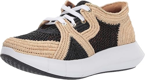 chaussures raphia clergerie