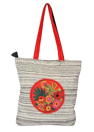 pick pocket Womens Tote Bag (Black)