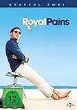 Royal Pains - Staffel zwei [5 DVDs]
