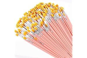 50Pcs Small Paint Brushes Bulk Kids Flat Nylon Hair Paint Brush Handle Acrylic Oil Watercolor Painting Brushes for Students, 