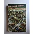 Why People Believe Weird Things: Pseudoscience, Superstition, and Other Confusions of Our Time