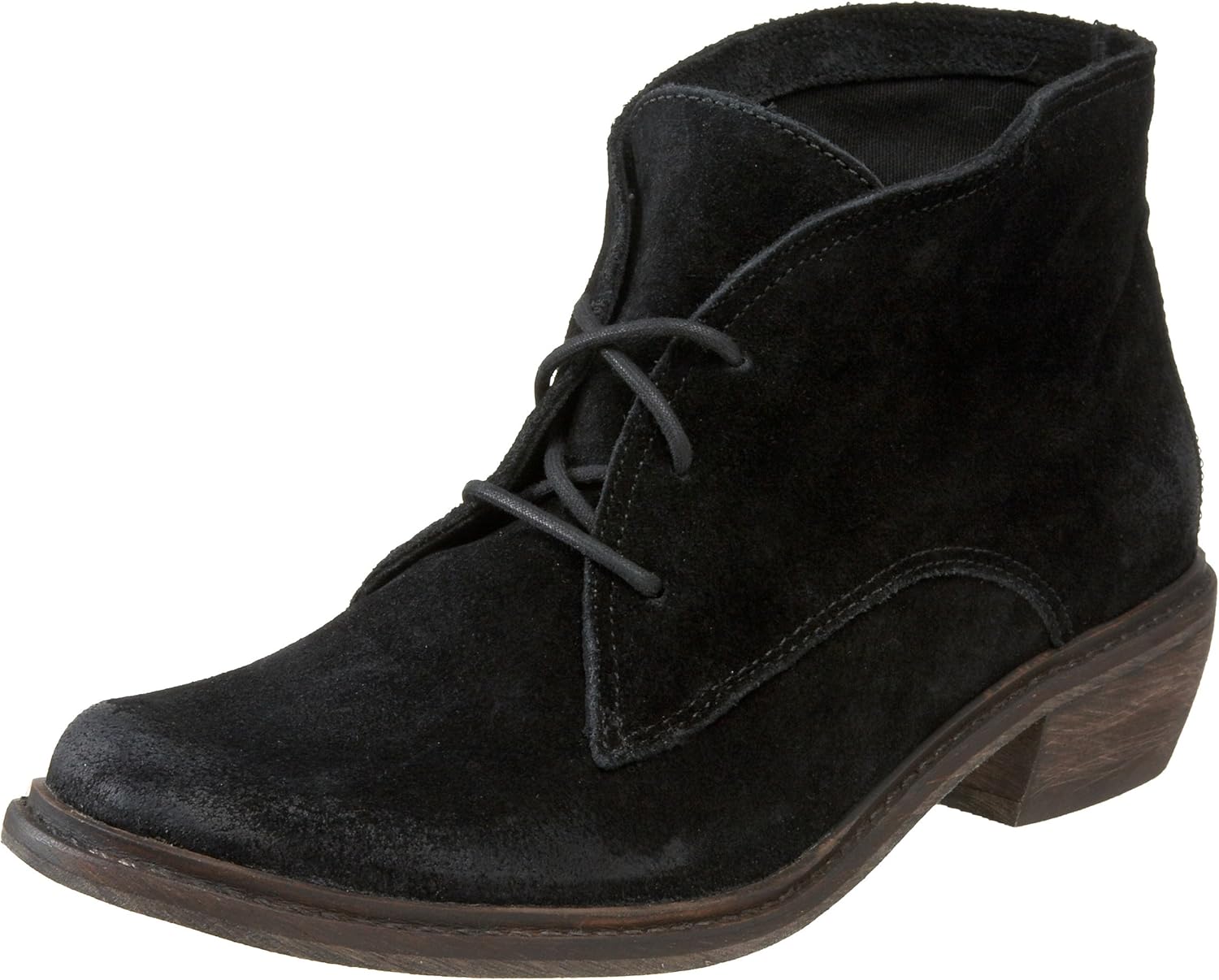 mia limited edition ankle boots