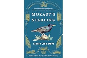 Mozart's Starling