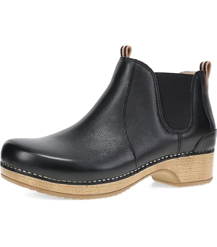 Amazon.com | Dansko Margo Outdoor Ankle Boot for Women  display picture 1