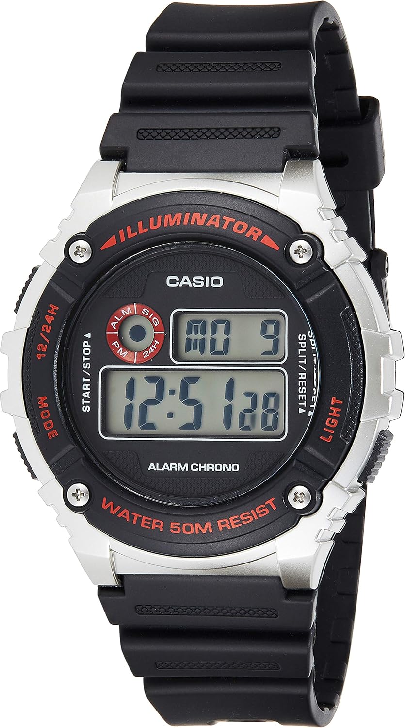 Casio 44mm Watch Factory Sale, 50% OFF 