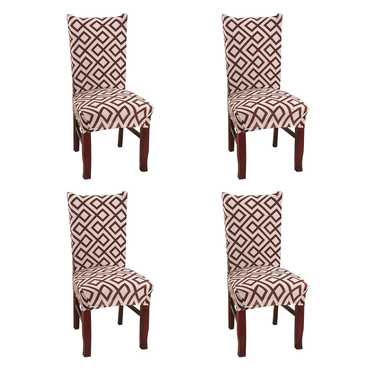 Best print folding chair covers