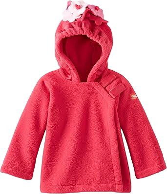 widgeon baby jacket