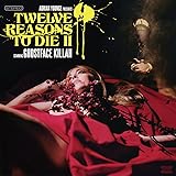 Adrian Younge Presents Twelve Reasons To Die II (2cd)