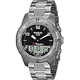 tissot t touch titanium price