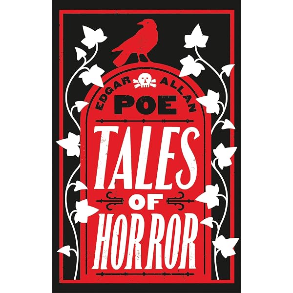 The Wordsworth Book of Horror Stories (Wordsworth Special Editions