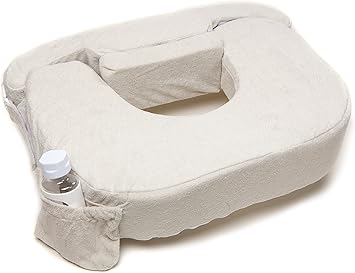 my best friend breastfeeding cushion