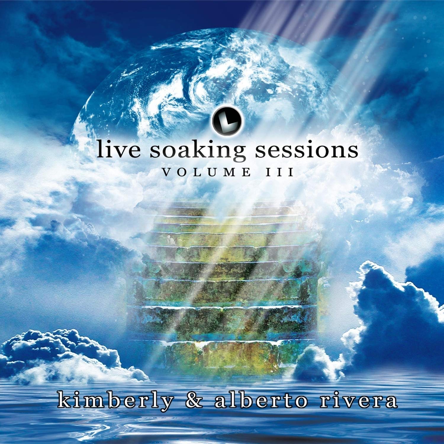 Live Soaking Sessions Vol Iii Kimberly And Alberto Rivera Amazon De Musik Alberto and kimberly's prophetic mandate is to engage the heavens and release the breaker anointing through prophetic sounds and declarations over individuals, places and premium streaming on the rivera's website. amazon de