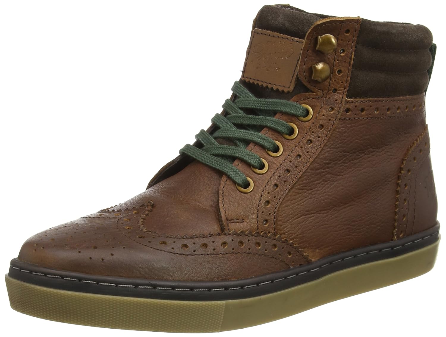 original penguin huntsman boots