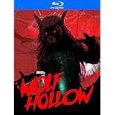 Wolf Hollow [Blu-ray]