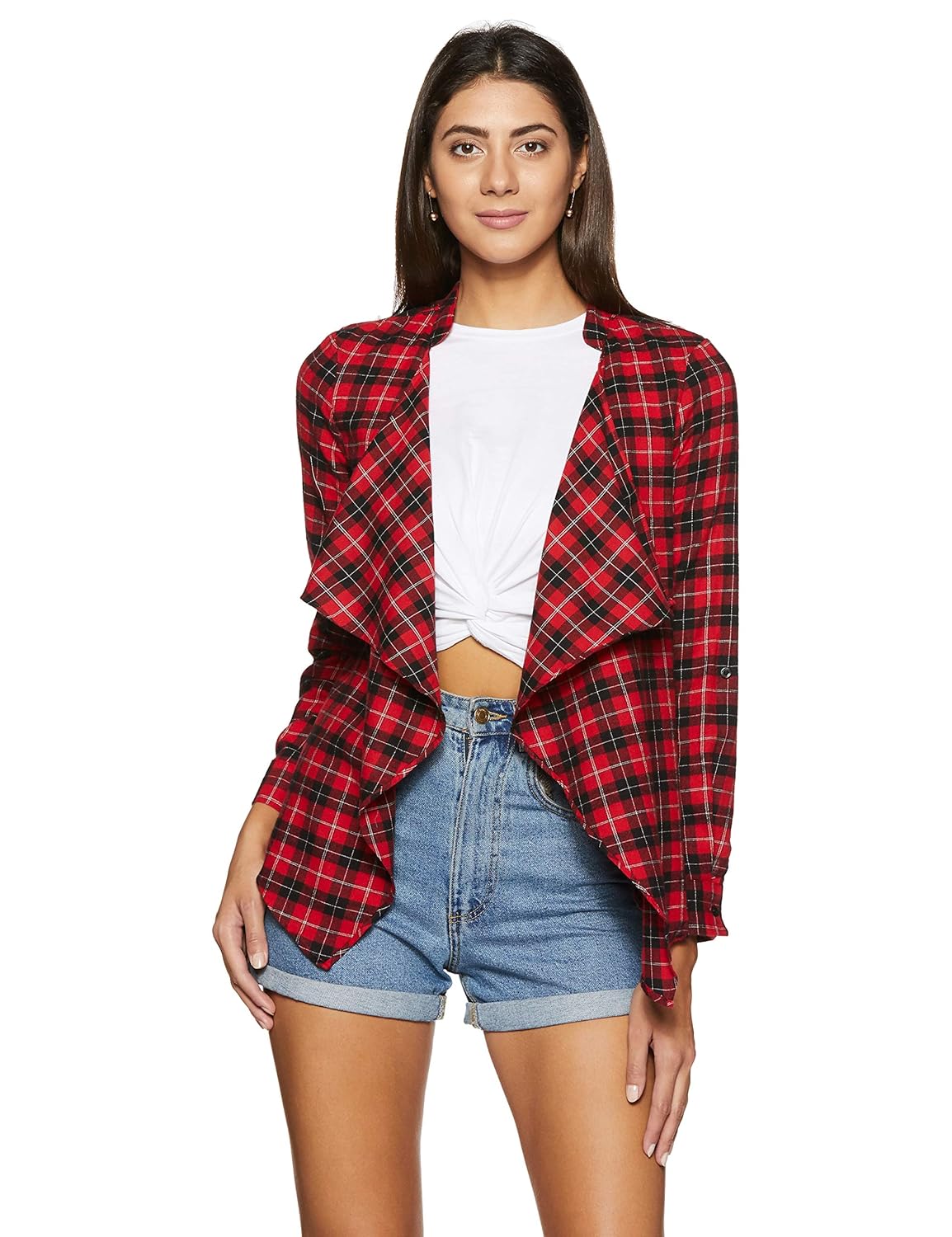 vero moda women's cardigan