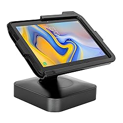 Targus Gen2 TA Pro Cradle and Base, 10.1 Inches