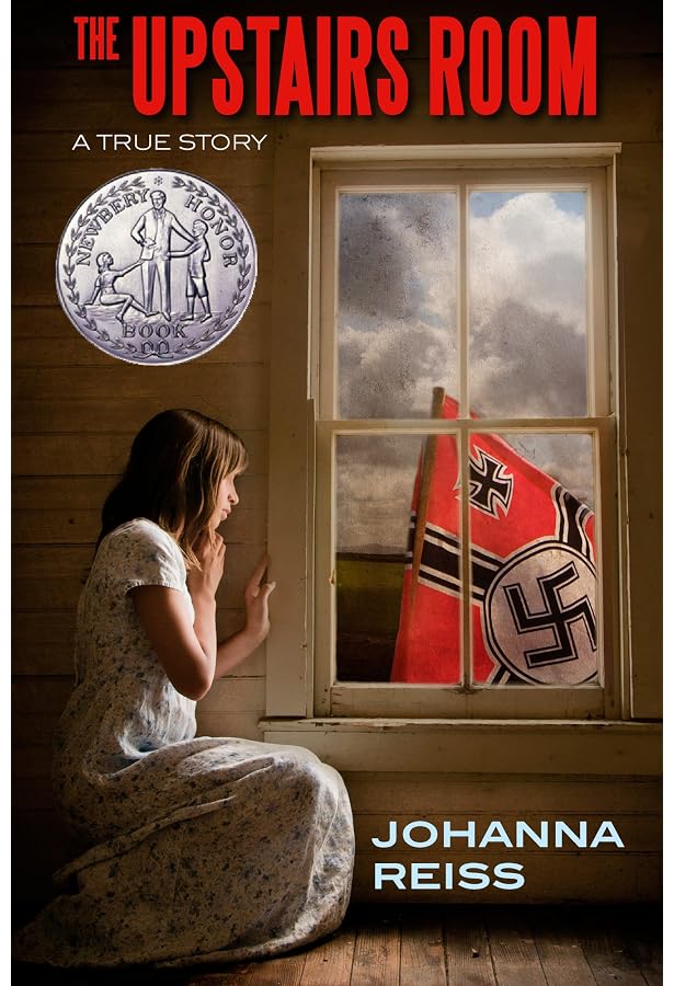 The Upstairs Room (Winner of the Newbery Honor) (The Upstairs Room Series  Book 1) - Kindle edition by Reiss, Johanna. Children Kindle eBooks @  Amazon.com.