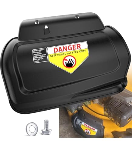 Amazon.com : CUB CADET 687-06029 21
