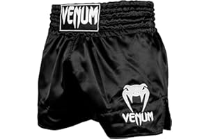 Venum Muay Thai Shorts Classic