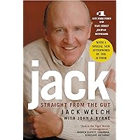 Jack Welch & The G.E. Way: Management Insights and Leadership