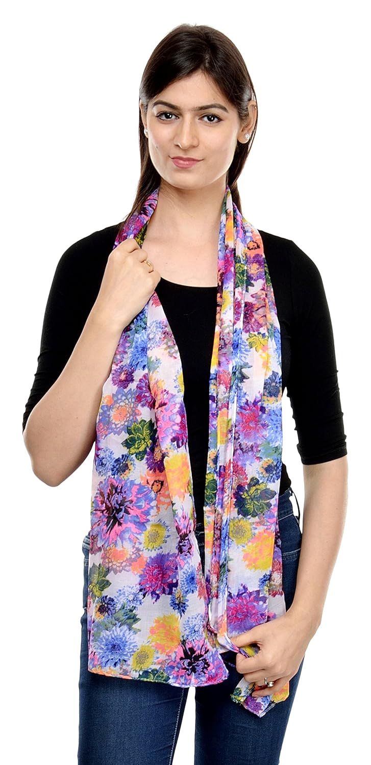 weavers villa womens poly cotton scarf_medium_wv-55