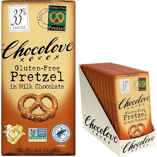 Amazon.com: Chocolove Coffee Crunch Dark Chocolate Bars | 55