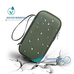 BOVKE Hard Travel Speaker Case for Bose SoundLink