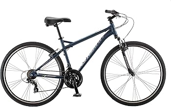 Schwinn Network Hybrid Bikes