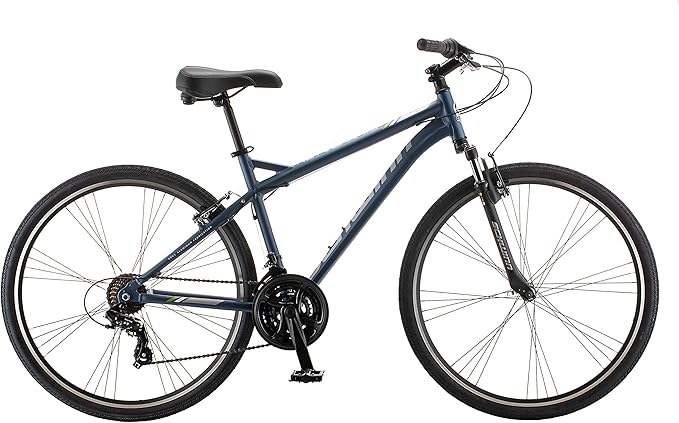 Schwinn Network Hybrid Bike