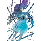 PandoraHearts, Vol. 17