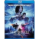 The Witch 2: The Other One