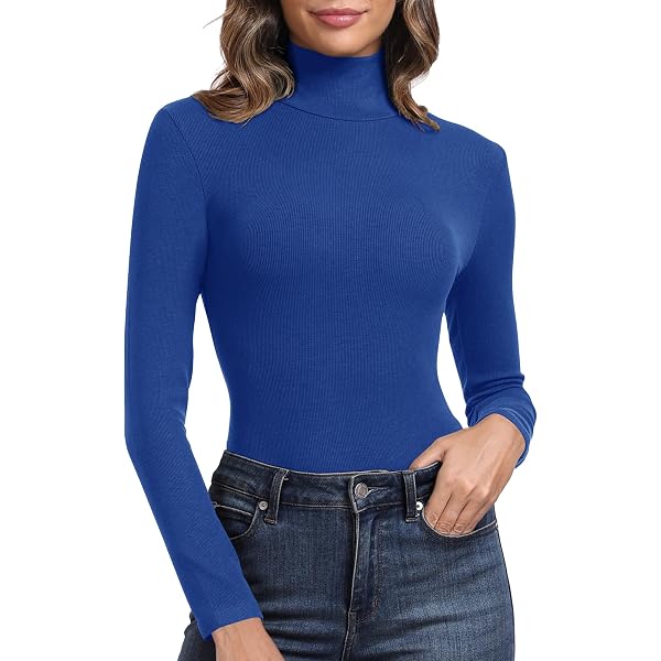 KINIKO Women's Lightweight V-Neck Pullover Sweater - Soft Long Sleeve Casual Top For Fall 2024 - View #8