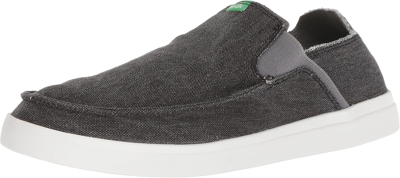 sanuk pick pocket sneaker
