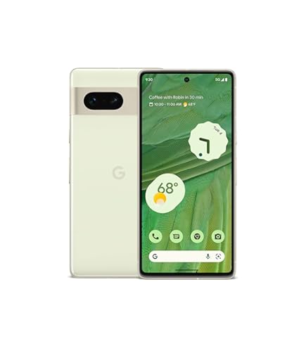 Amazon.com: Google Pixel 7 128GB 5G Smartphone - Unlocked for All