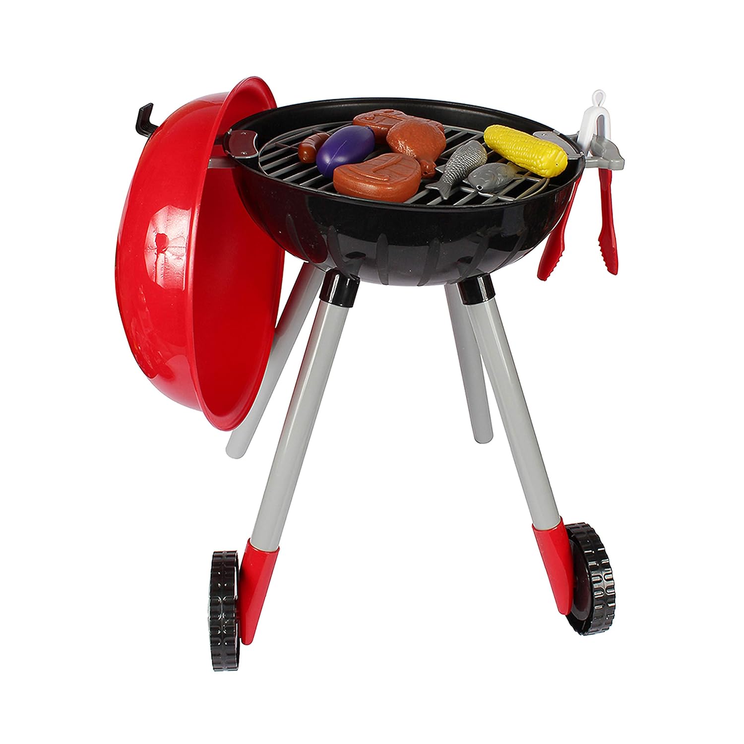 kids toy bbq
