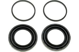 Dorman D670018 Disc Brake Caliper Repair Kit Compatible with Select Models