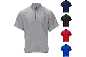 ALPHA CAGE JACKET SS GY XXL