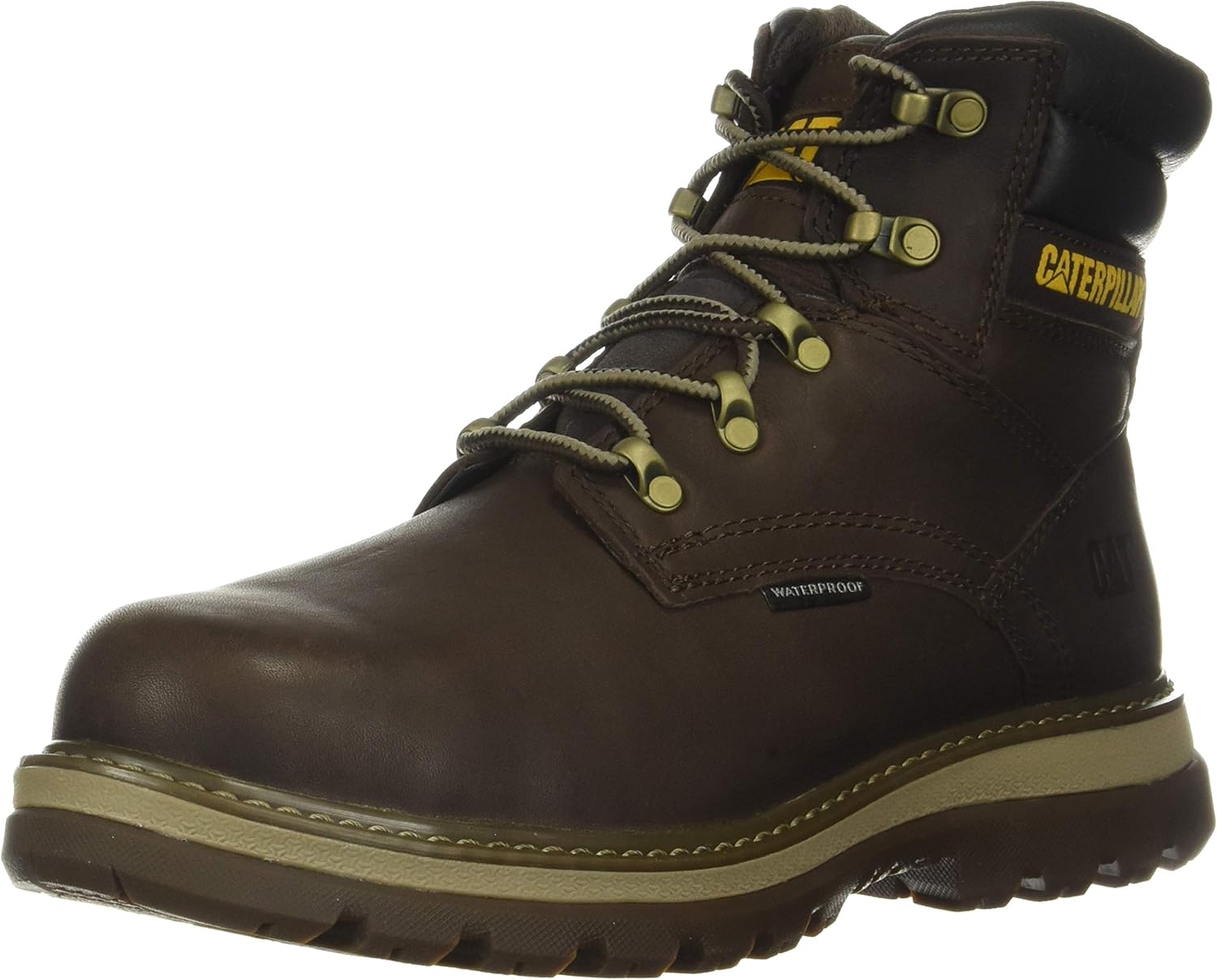 caterpillar fairbanks boots