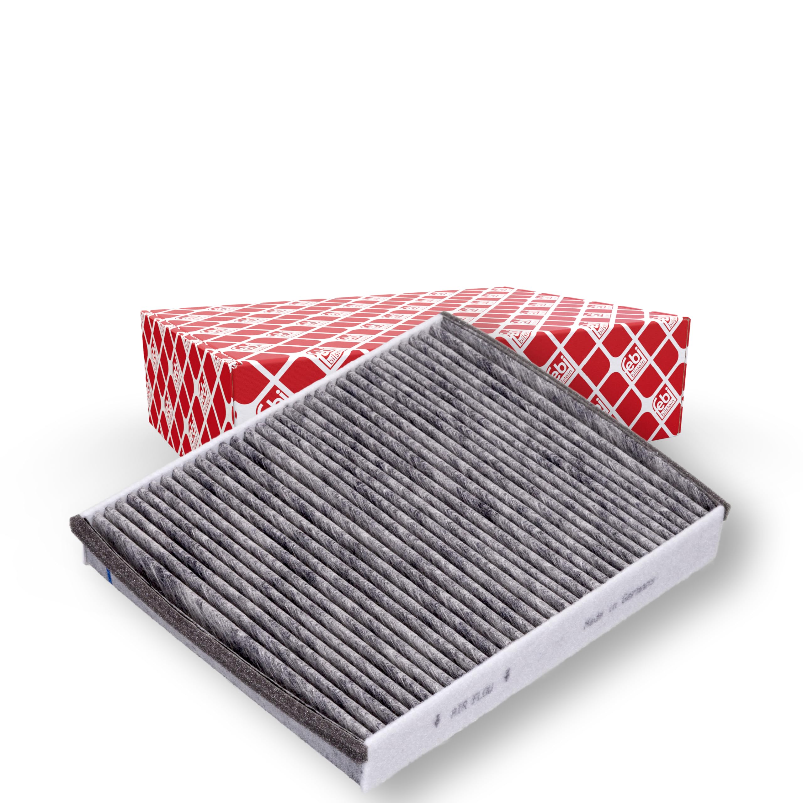 febi bilstein 37049 Cabin Filter, 1 unit