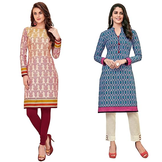 pranjul readymade kurtis