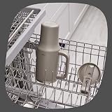 Contigo Streeterville Tumbler 1.2L Stainless Steel Vacuum Insulated Bottle with view 7